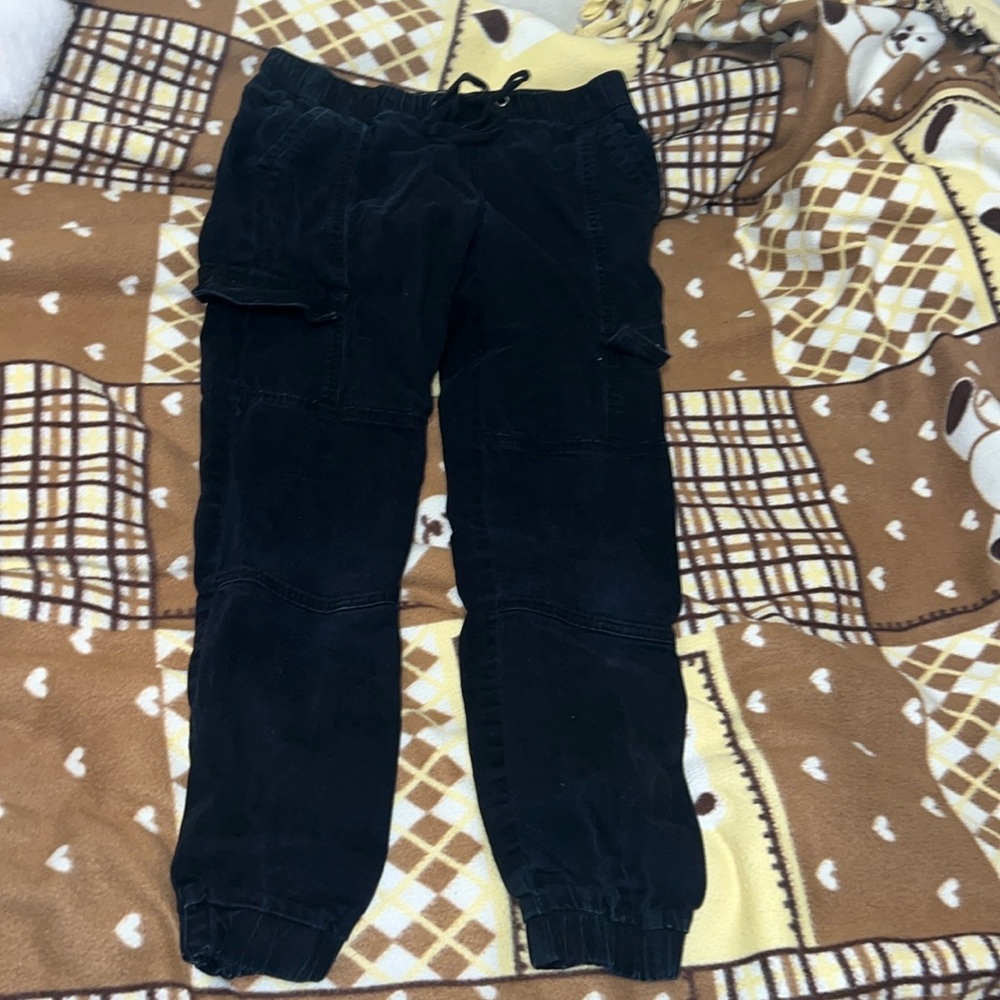 Size Small Cargo Pants
